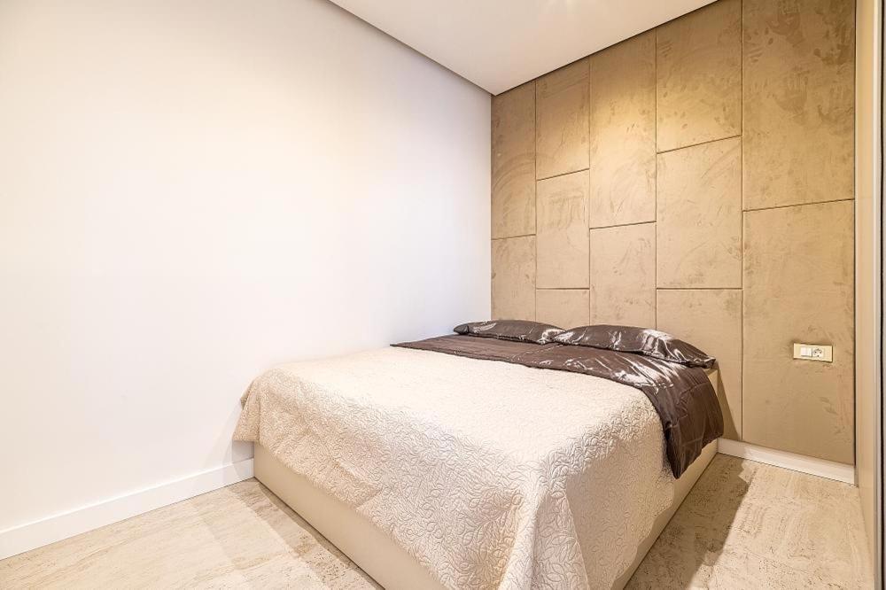 Luxury Apartment Zagreb Bagian luar foto